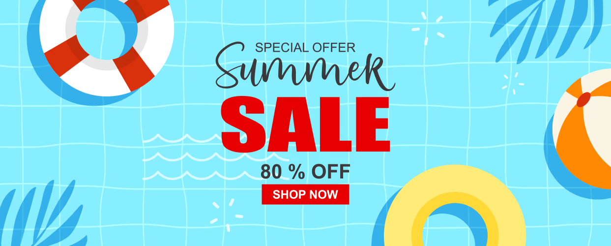 Summer Sales