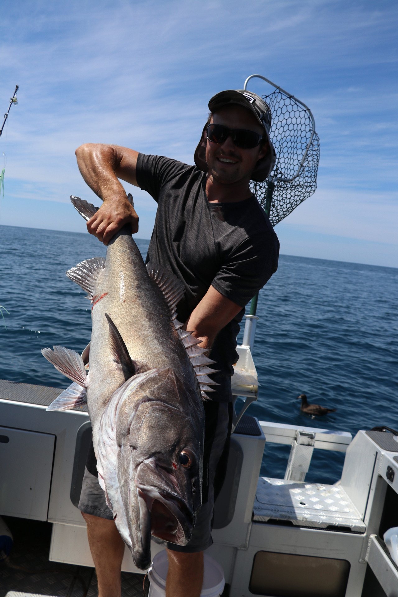 DEEP DROP/BOTTOM FISHING