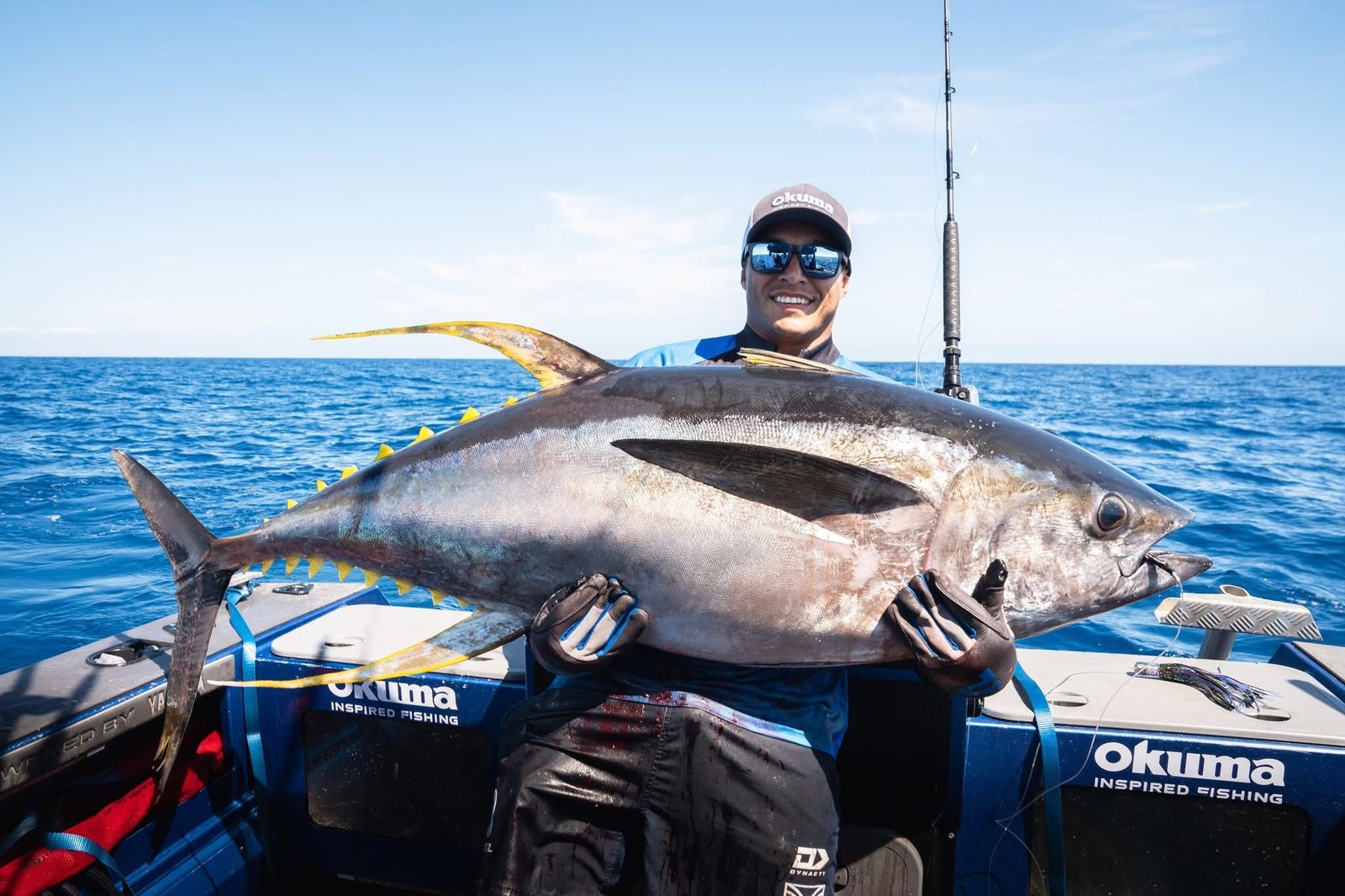 Game Fishing Charter